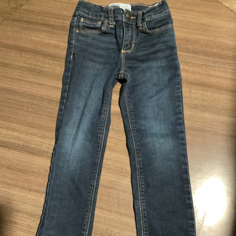 Baby Old Navy Jeans